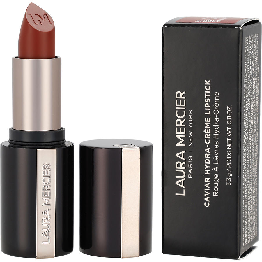 Laura Mercier Caviar Hydra-Creme Refillable Lipstick - # 579 Prince Street 3.3g/0.11oz