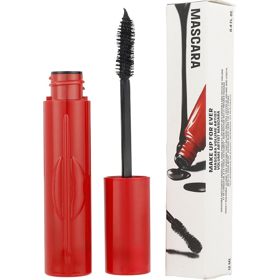 Make Up For Ever Volume Artist Clump Free Mascara 12ml/0.4oz