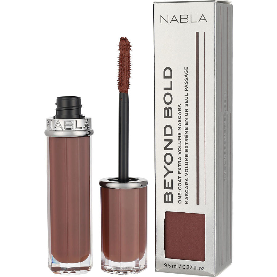 Nabla Beyond Bold Mascara 10g/0.35oz