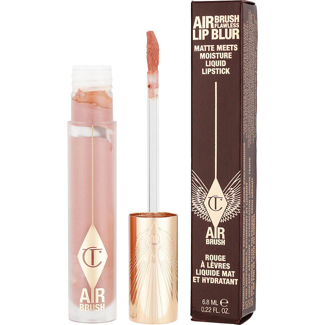 Charlotte Tilbury Airbrush Flawless Lip Blur 10ml/0.3oz