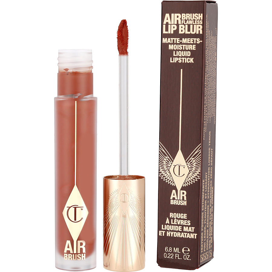 Charlotte Tilbury Airbrush Flawless Lip Blur 10ml/0.3oz