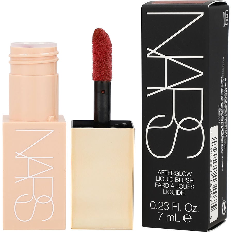 Nars Afterglow Liquid Blush 7ml/0.23oz