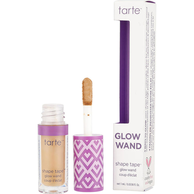 Tarte Shape Tape Glow Wand Contour Concealer Mini 1ml/0.03oz