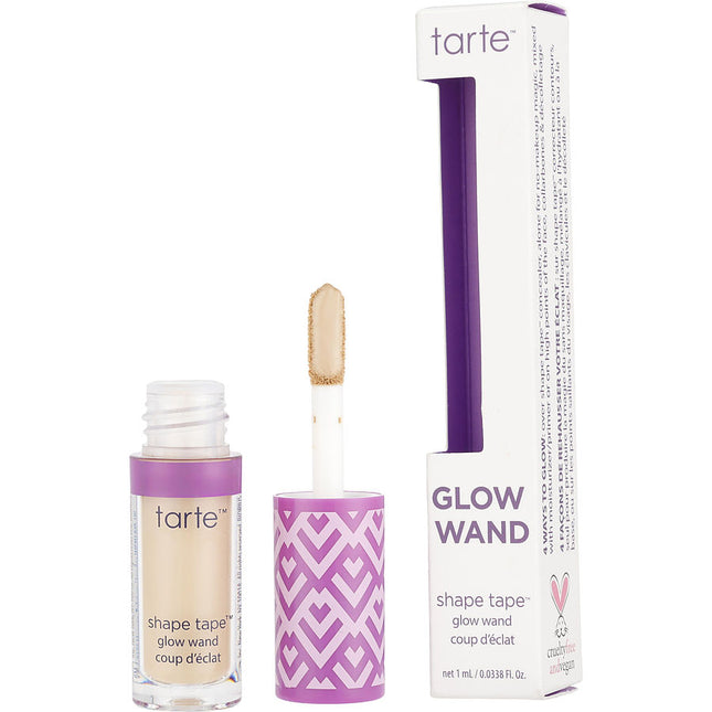 Tarte Shape Tape Glow Wand Contour Concealer Mini 1ml/0.03oz