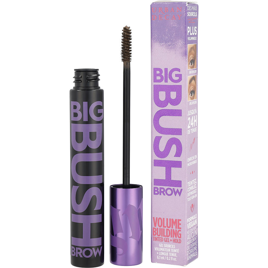 Urban Decay Big Bush Brow Gel 6.1ml/0.2oz