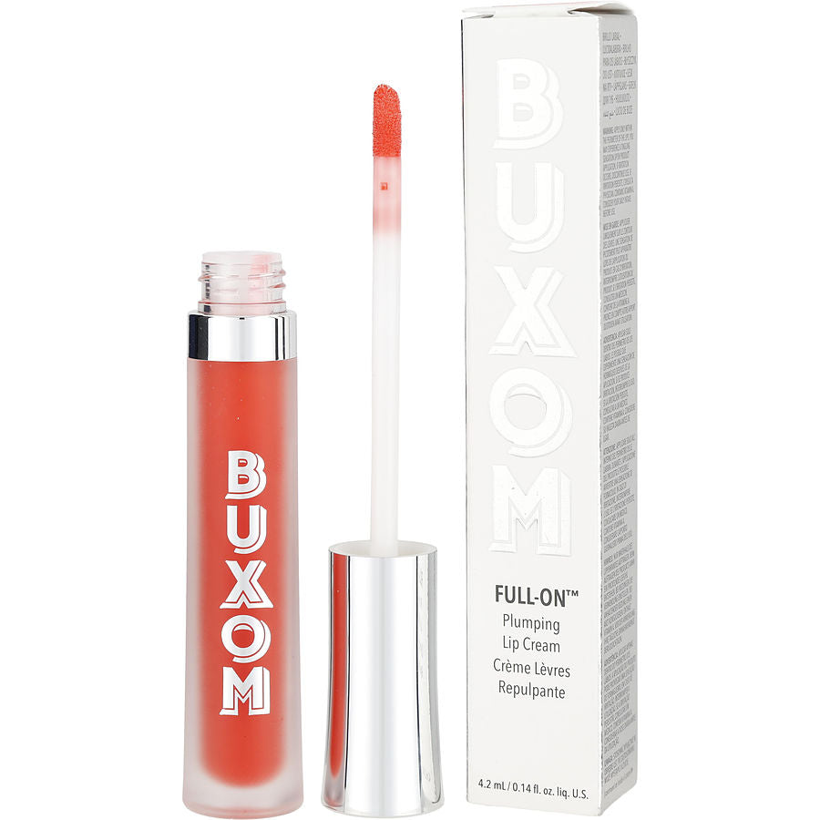 Buxom Full-On Plumping Lip Cream 4.2ml/0.14oz