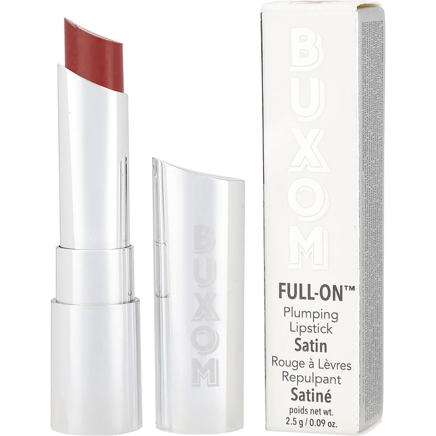 Buxom Full-On Plumping Lipstick Satin 2.5g/0.09oz