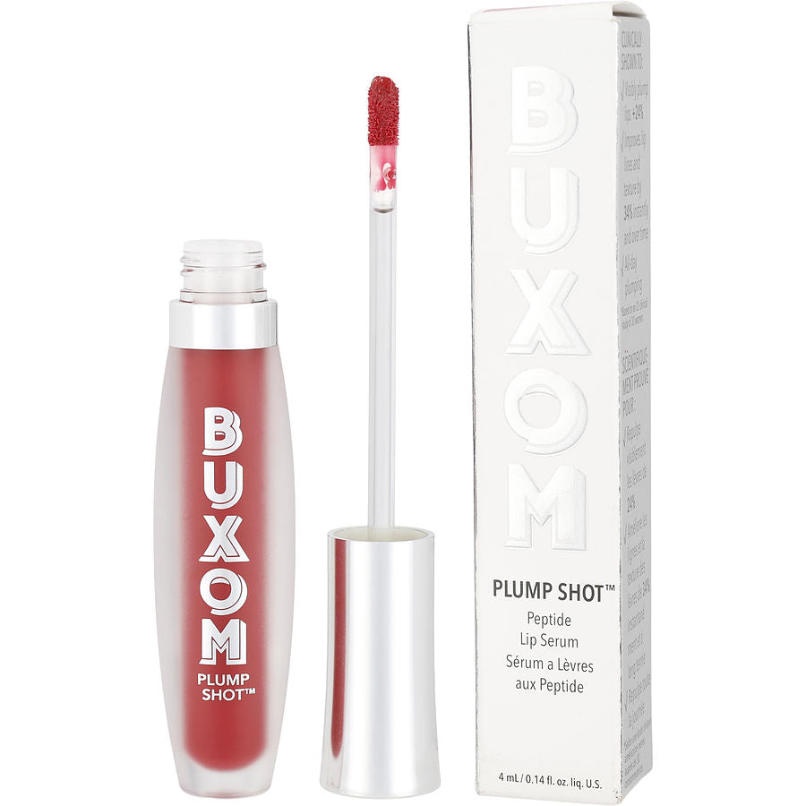 Buxom Plump Shot Peptides Lip Serum Sheer Tints 4ml/0.14oz