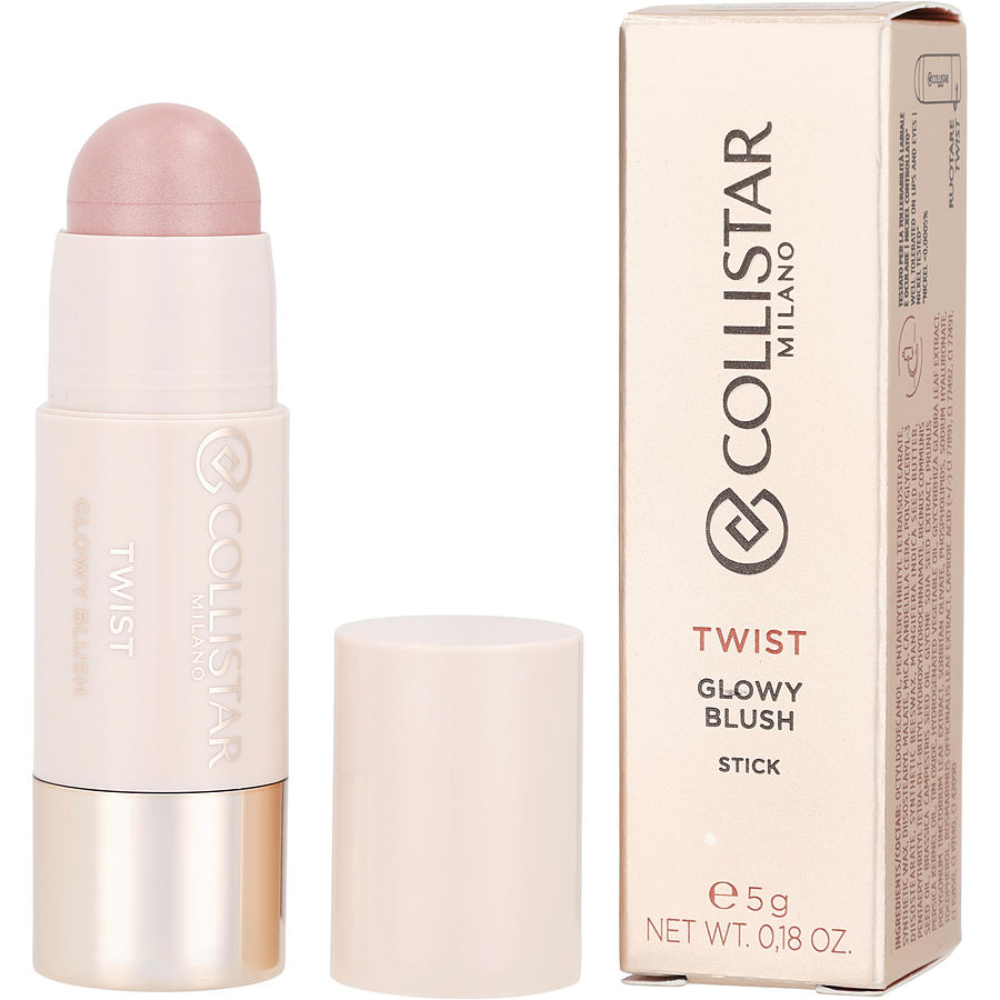 Collistar Twist Glowy Blush 5g/0.17oz