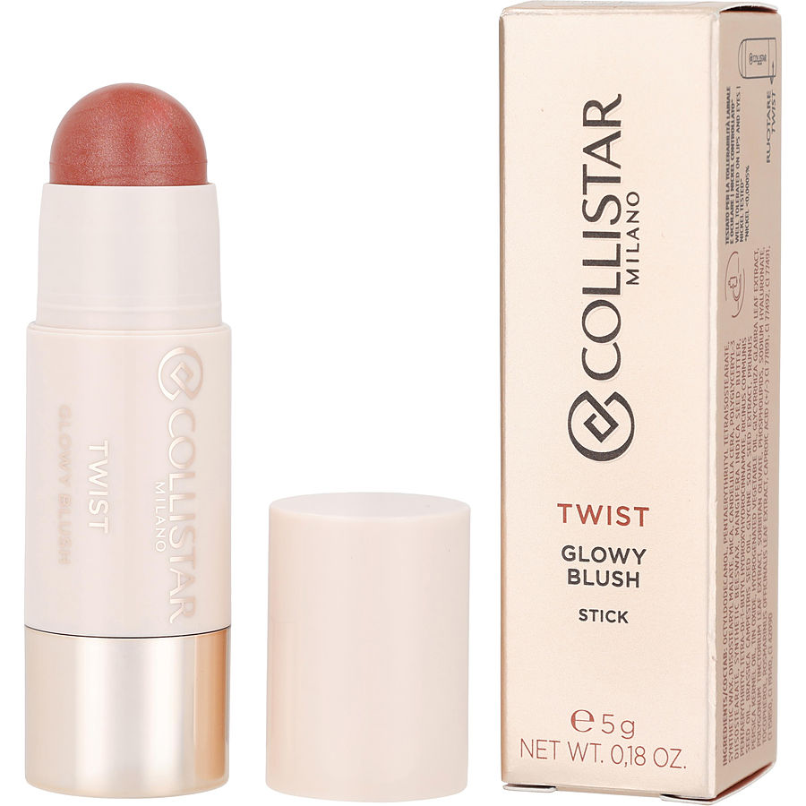 Collistar Twist Glowy Blush 5g/0.17oz