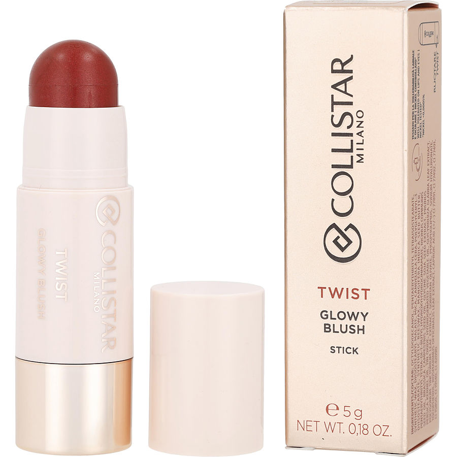 Collistar Twist Glowy Blush 5g/0.17oz