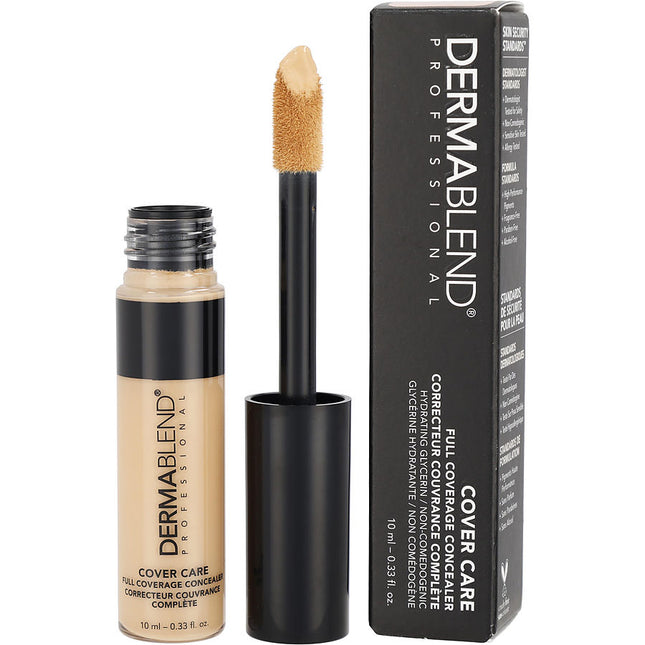 Dermablend Cover Care Full Coverage Concealer # 30n 10ml/0.33oz