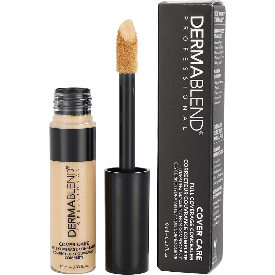 Dermablend Cover Care Full Coverage Concealer # 30n 10ml/0.33oz