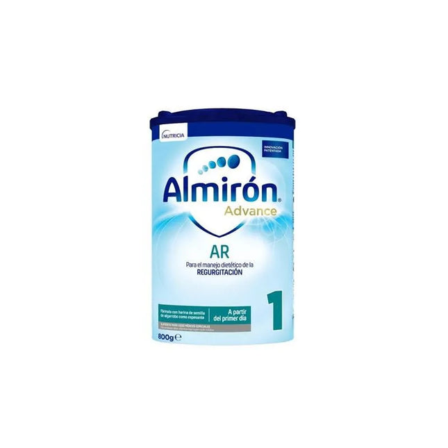 Almirón Advance Ar 1 Anti-Regurgitation, 800 g