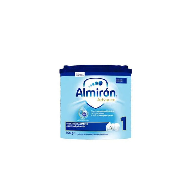 Almirón Advance 1 Con Pronutra, 400 g