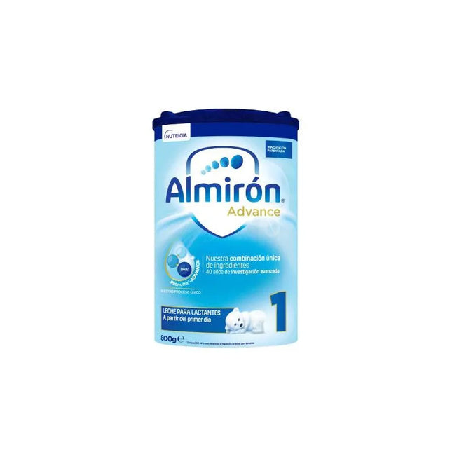 Almirón Advance 1 Con Pronutra, 800 g