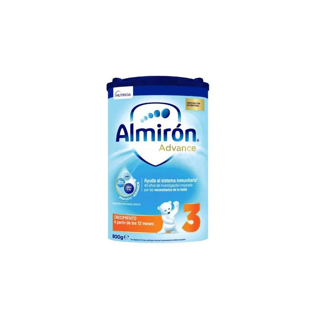 Almirón Advance 3 Growth Milk, 800 g