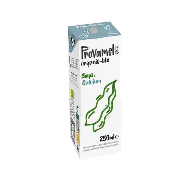 Santiveri Calcium Soya Drink, 15X250 ml