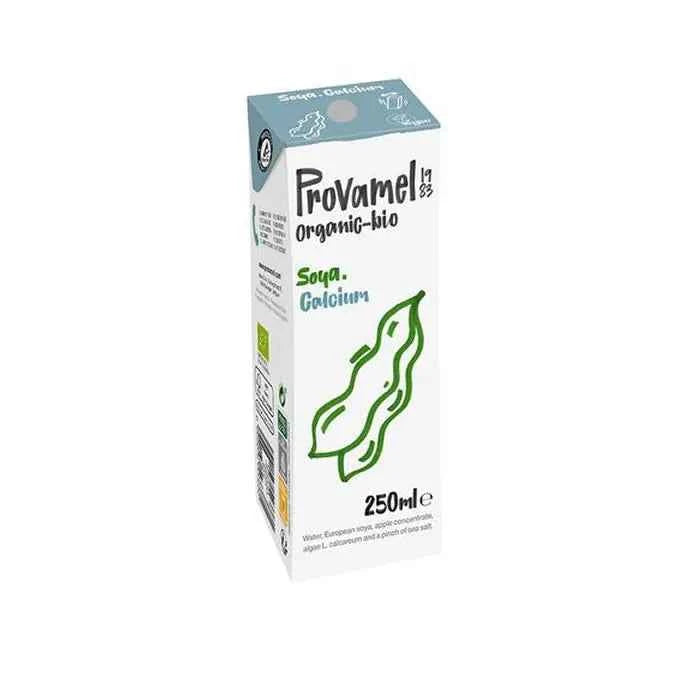 Santiveri Calcium Soya Drink, 15X250 ml