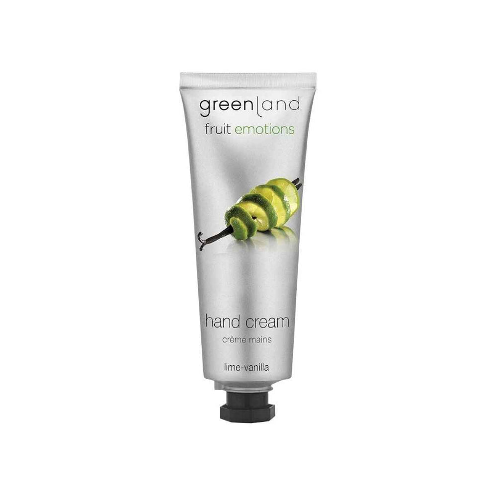 Greenland Hand – Cream Lime-Vanilla 75 Unisex