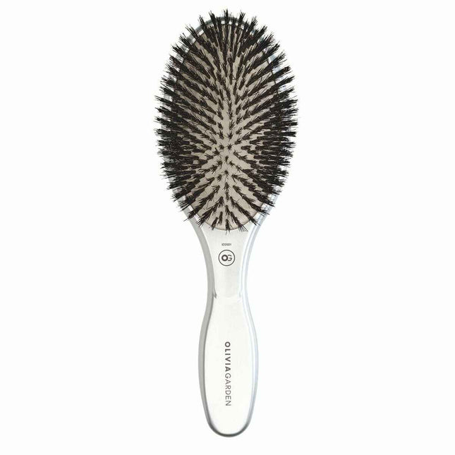 Olivia Garden Ceramic Ion Supreme Boar 1 U