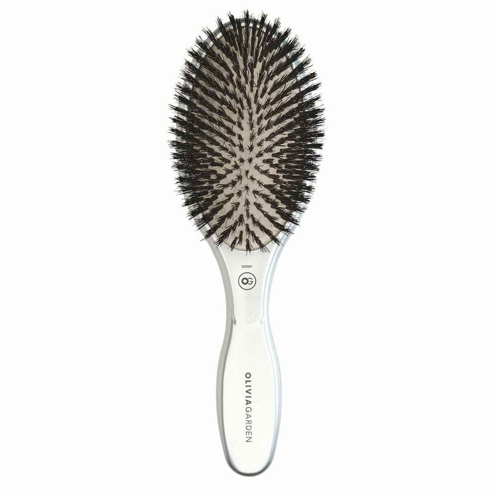 Olivia Garden Ceramic Ion Supreme Boar 1 U