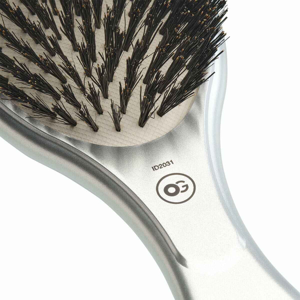 Olivia Garden Ceramic Ion Supreme Boar 1 U