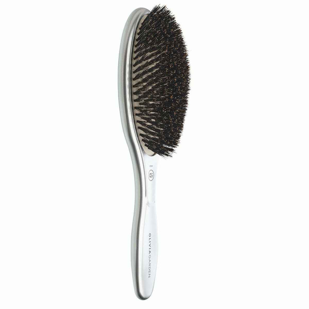 Olivia Garden Ceramic Ion Supreme Boar 1 U