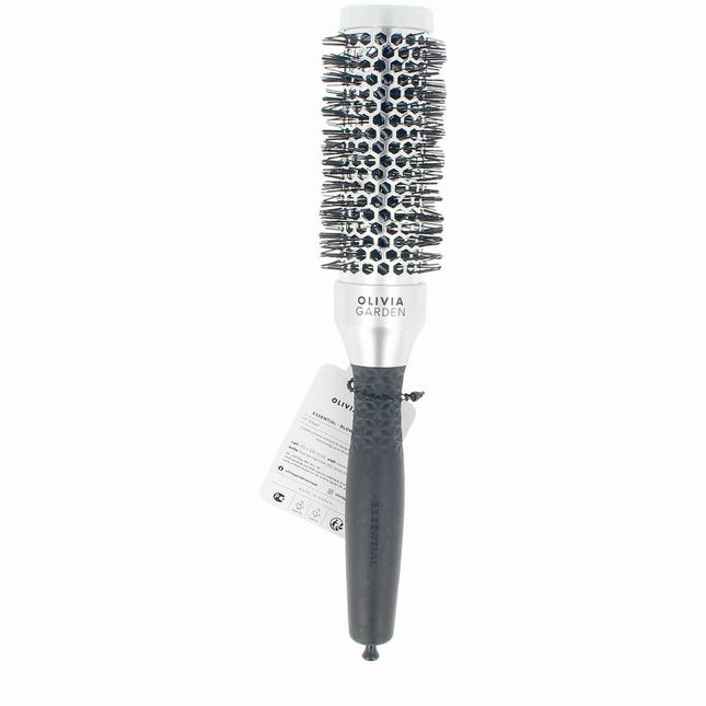 Olivia Garden Essential Blowout Classic Plata 35 1 U Unisex