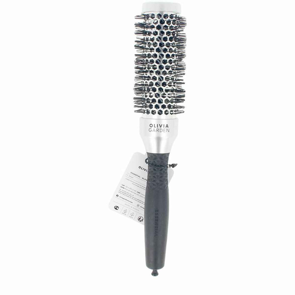 Olivia Garden Essential Blowout Classic Plata 35 1 U Unisex