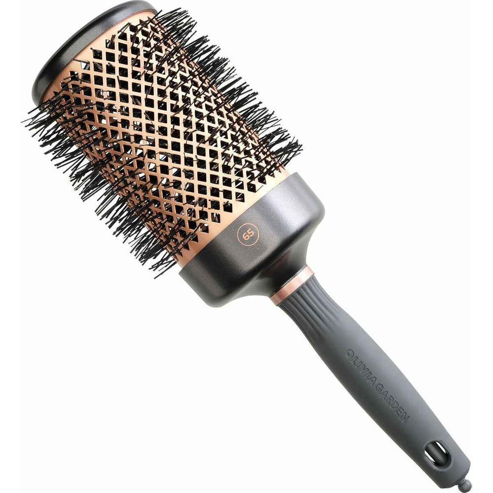 Olivia Garden Expert Blowout “heat” 65 Mm 1 U