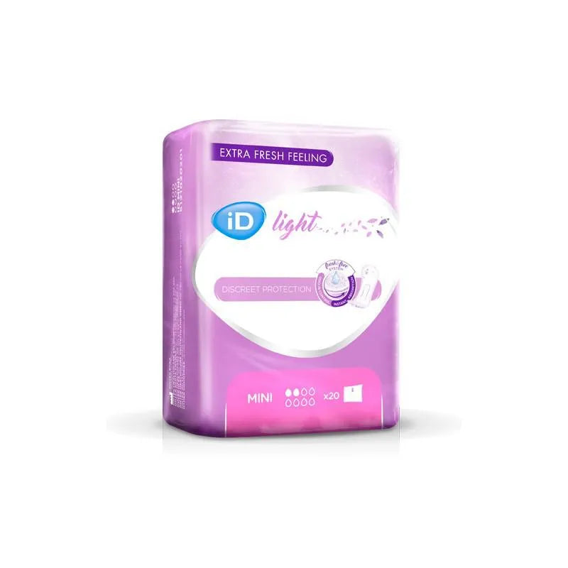 ID Light Mini 2 g 20