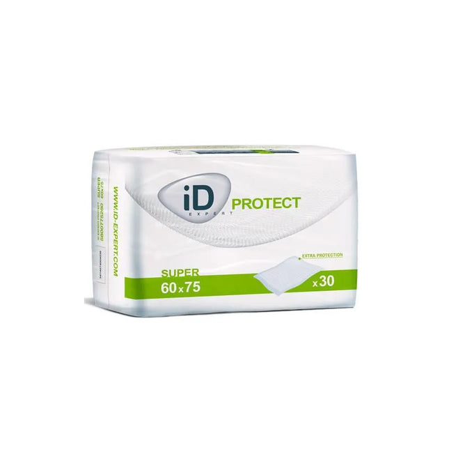 ID Expert Id Empapador Expert 60x75 Súper, 30 Units