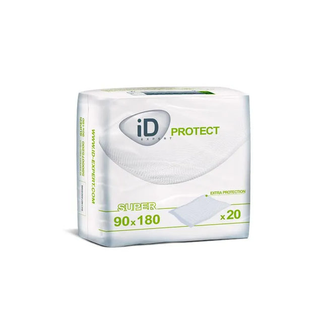 ID Expert Id Empapador Expert 90x180 Súper, 20 Units