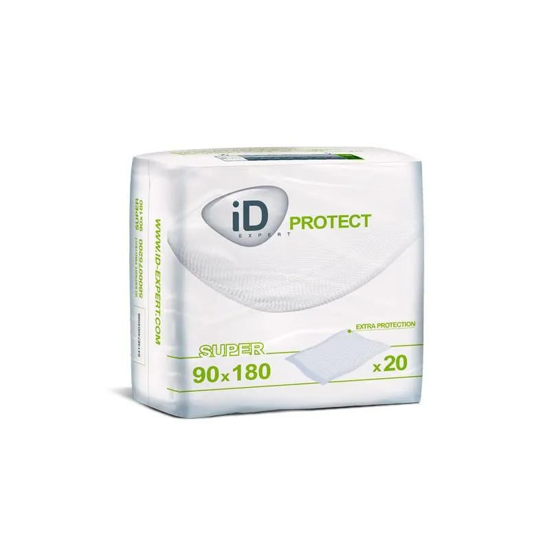 ID Expert Id Empapador Expert 90x180 Súper, 20 Units