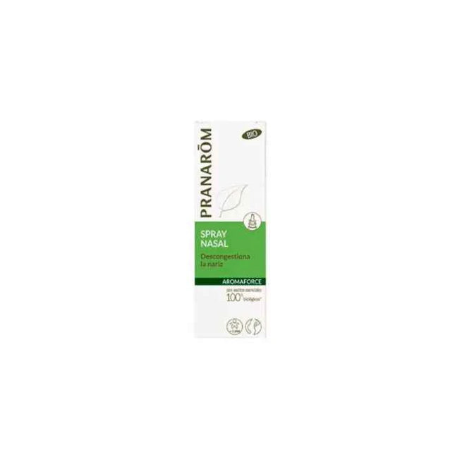 Pranarôm Pranarom Aromaforce Nasal – Spray, 15 ml