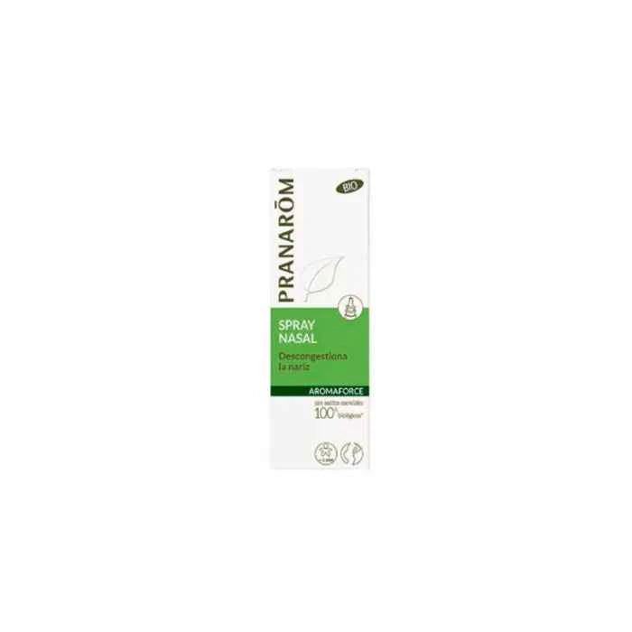 Pranarôm Pranarom Aromaforce Nasal – Spray, 15 ml
