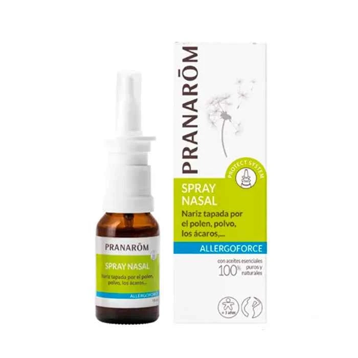Pranarôm Pranarom Allergoforce Nasal – Spray, 15 ml