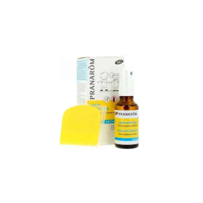 Pranarôm Pranarom Anti-lice – Spray, 30 ml