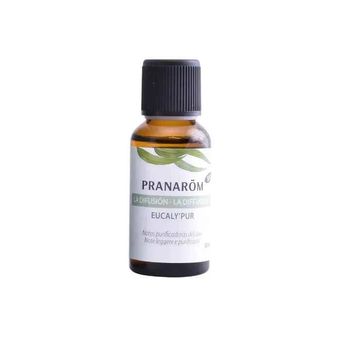 Pranarôm Pranarom La Difusion Eucalyptus, 30 ml