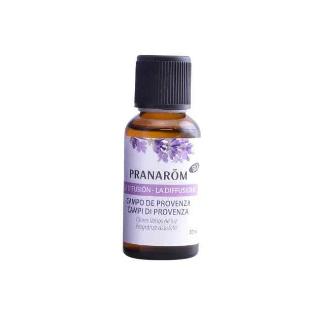 Pranarôm Pranarom Diffusion Campo De Provence, 30 ml