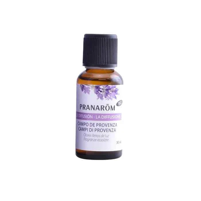 Pranarôm Pranarom Diffusion Campo De Provence, 30 ml