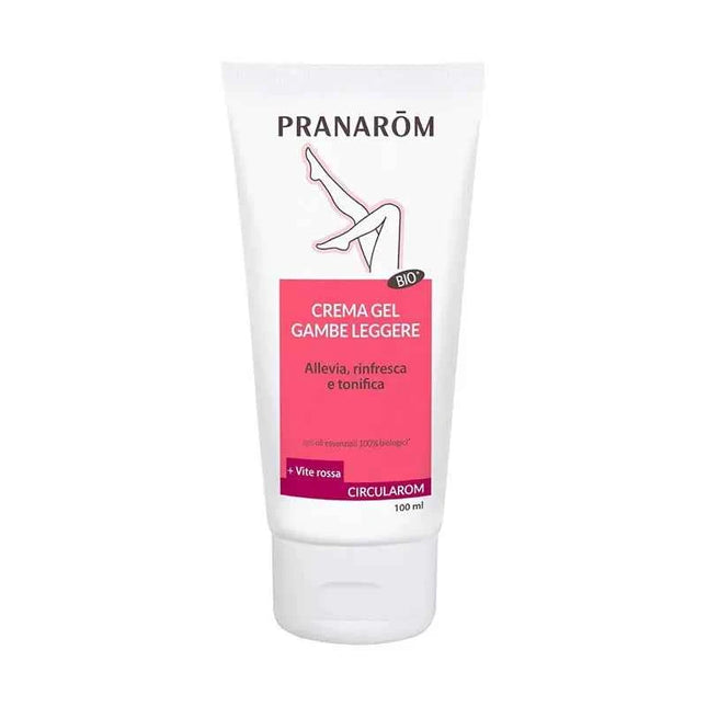 Pranarôm Circularom Circulatory – Gel, 100 ml