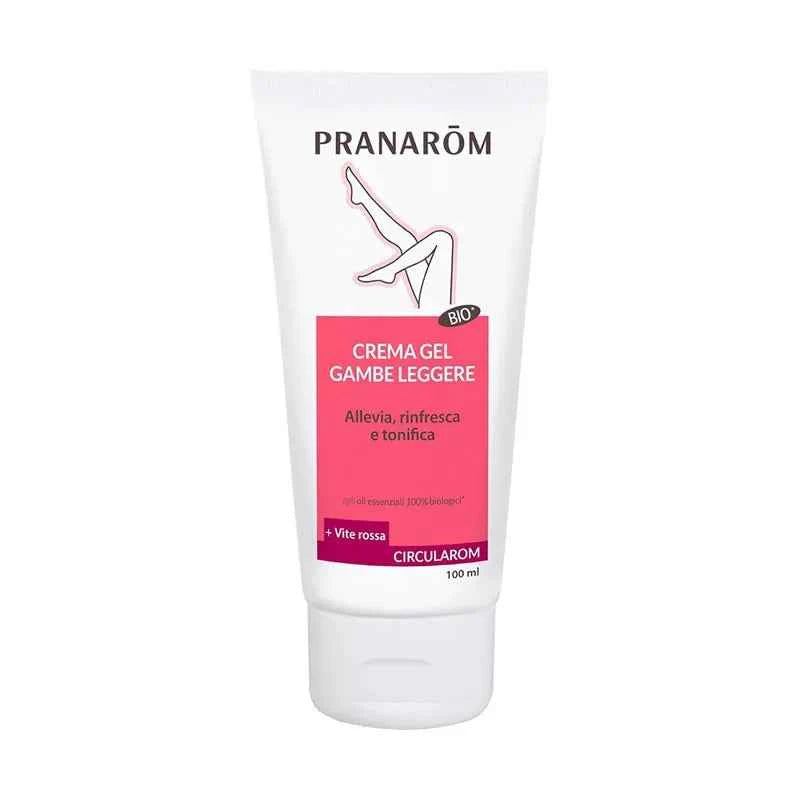 Pranarôm Circularom Circulatory – Gel, 100 ml