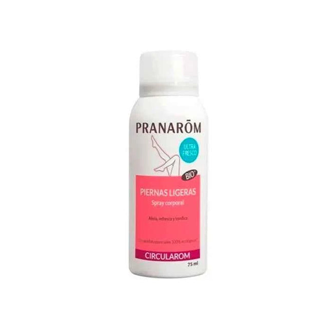 Pranarôm Pranarom Light Legs – Spray, 75 ml