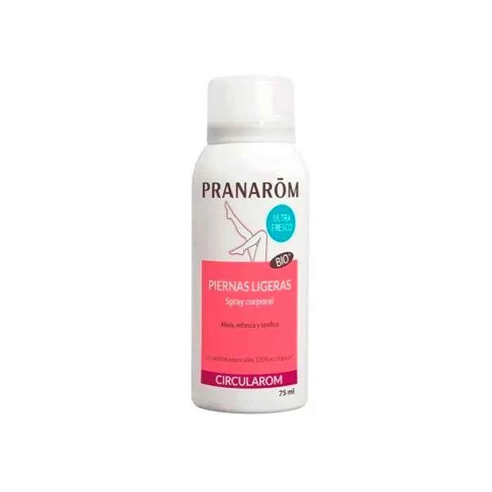 Pranarôm Pranarom Light Legs – Spray, 75 ml