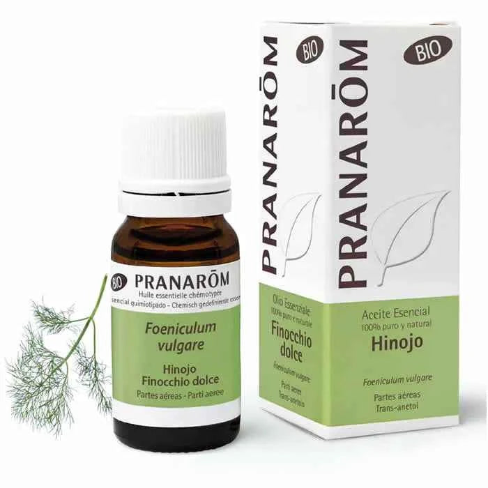 Pranarôm Pranarom Organic Fennel Essential Oil, 10 ml