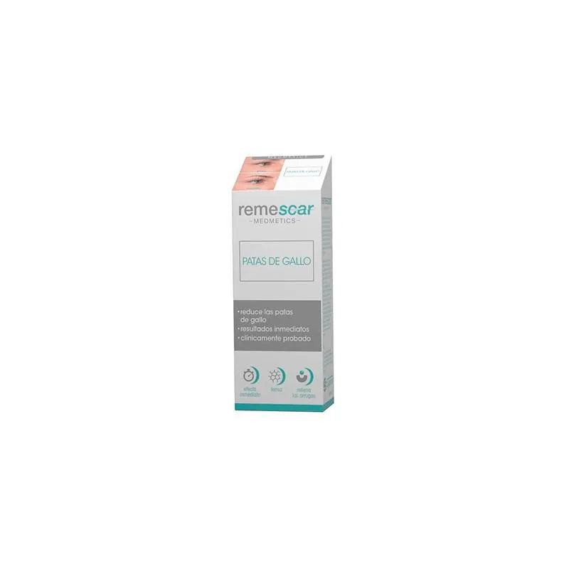 Remescar Medmetics Crow's Feet, 8 ml
