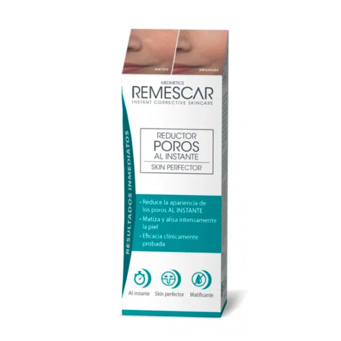 Remescar Instant Pore Reducer Unisex, 20 ml