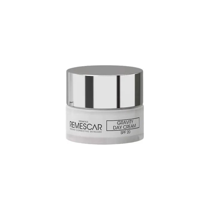 Remescar Gravity Day – Cream SPF20 Unisex, 50 ml